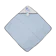 Inone Square Hoodie Towel Bath 1