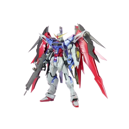 MG Destiny 8828 MB.Ver 1/100