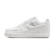 Nike Men's Air Force 1 Low Canvas Shoes Summit White 1