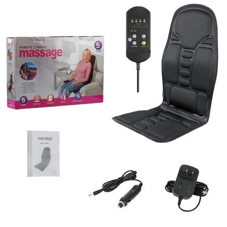 10 Rekomendasi Massage Chair Terbaik (Terbaru Tahun 2026) 3
