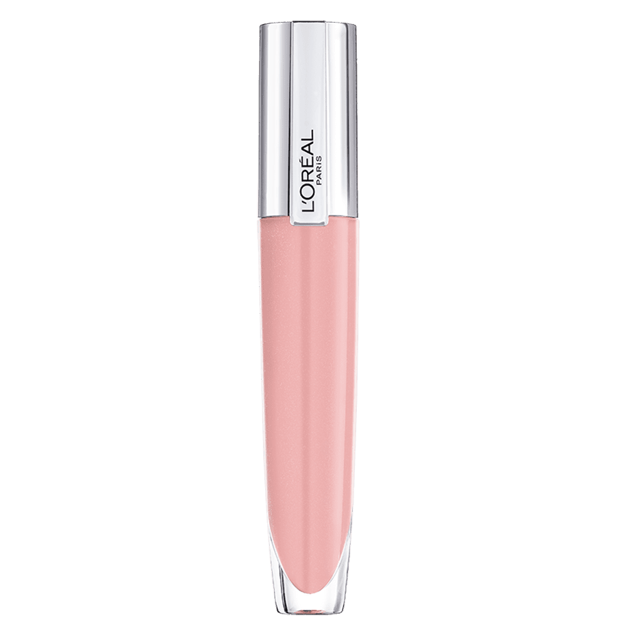 Liquid Lipstick Brilliant Signature Plump-In-Gloss