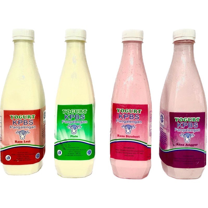 Yoghurt 1
