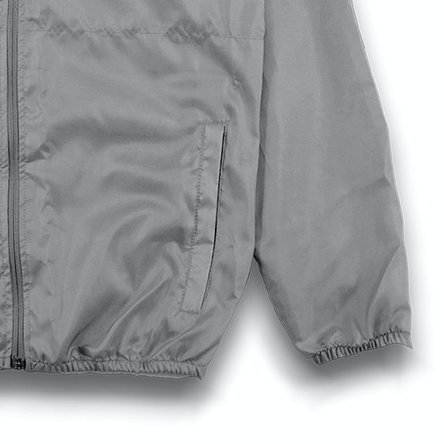 Ereste269 Jaket Sanders