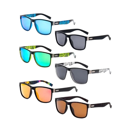 Berrybarton Sunglasses Polarized 1