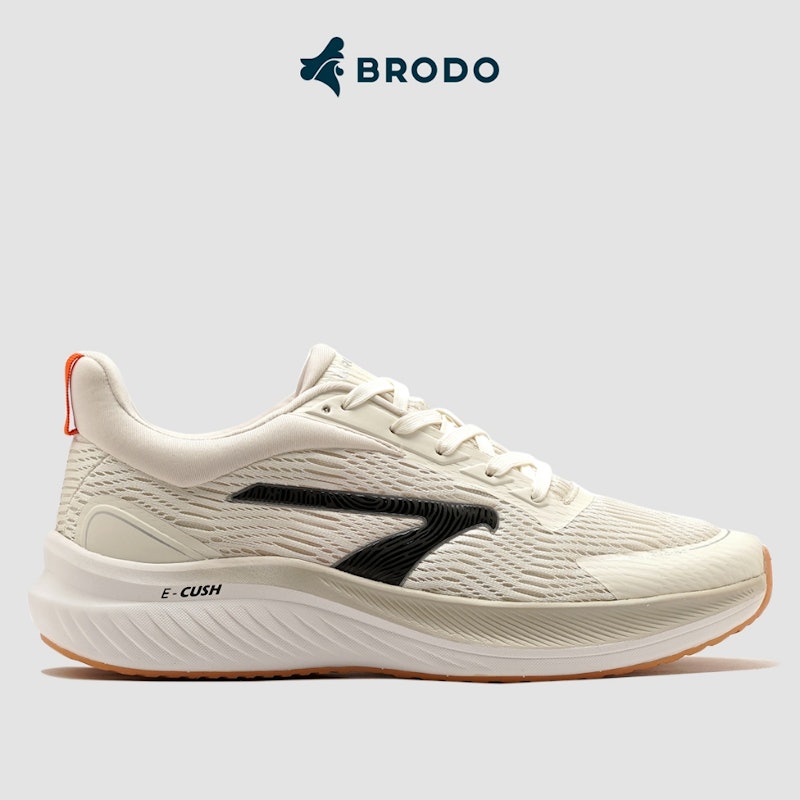 BRODO Active Inizio Arctic Wolf White