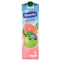 Buavita Jambu 1000 ml