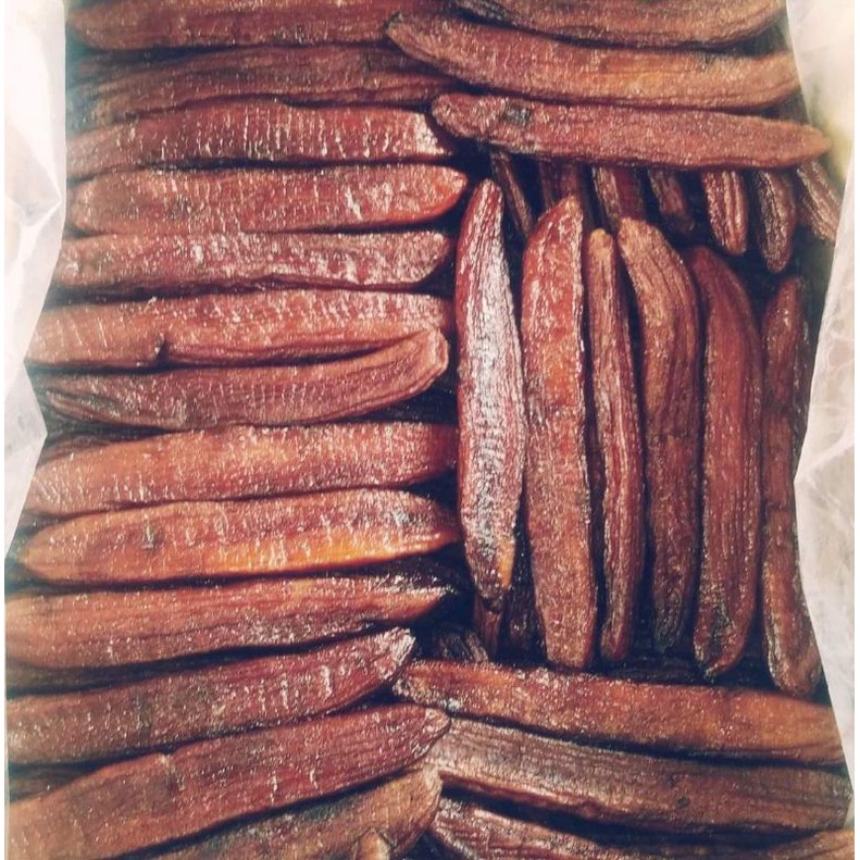Sale Pisang Basah