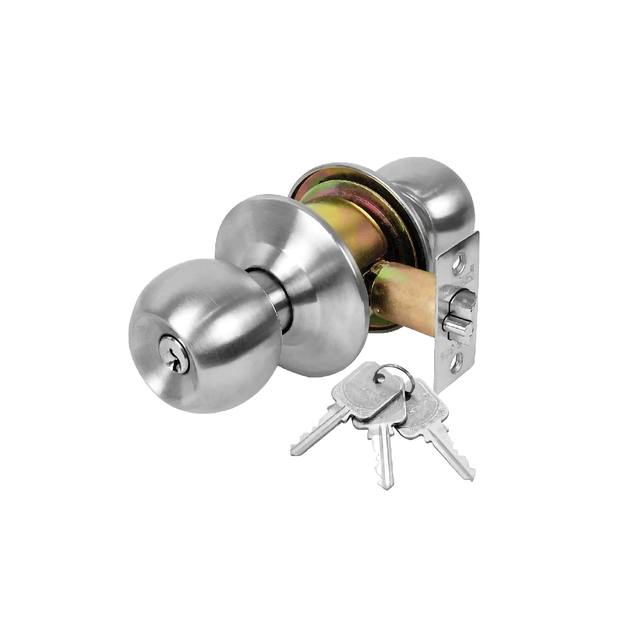 Dekkson Kunci Bulat ET SSS ｜ KCBL 8587