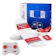 KFPLAN Mini Indoor RC Glider Airplane 1