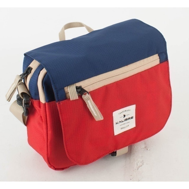 Sling Bag Fencer 3