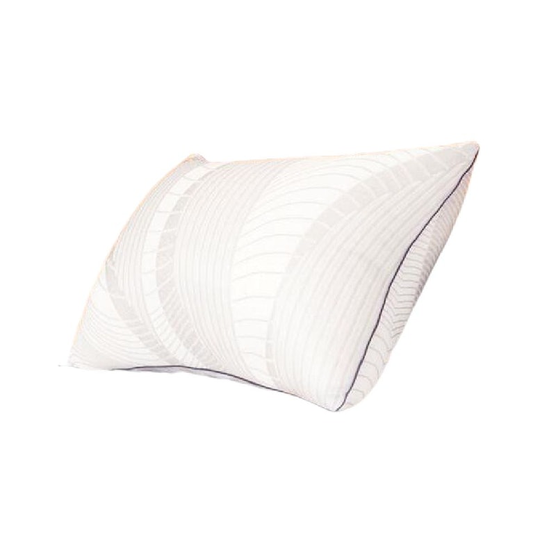 Otofom Bantal Hotel Hollow Silicon Knitting 1