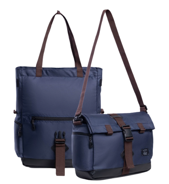 10 Rekomendasi  Two Way Bag Terbaik (Terbaru Tahun 2026) 2