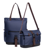 10 Rekomendasi Two Way Bag Terbaik (Terbaru Tahun 2026) 2