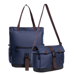 Tote Bag Enigma