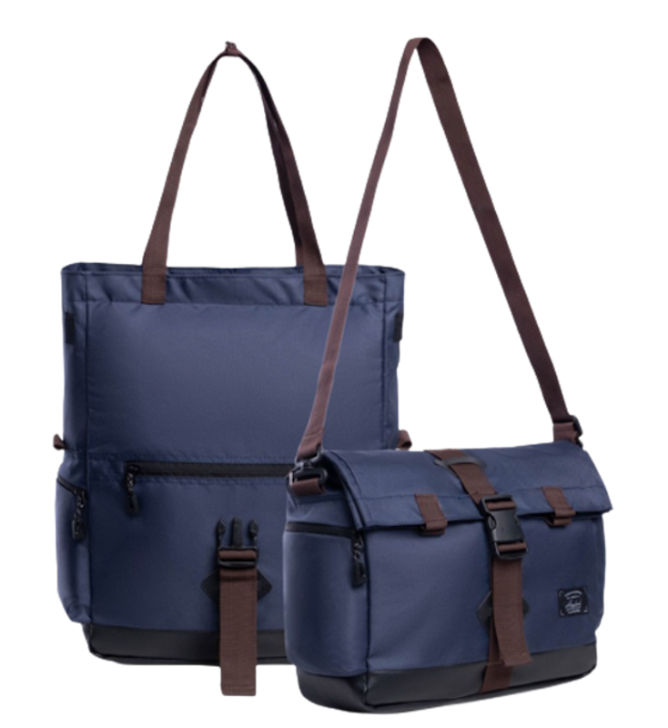 Tote Bag Enigma 1