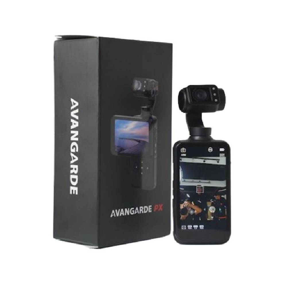 Avangarde PX Pocket Action Camera  1