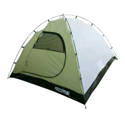CONSINA HIKER 3 1