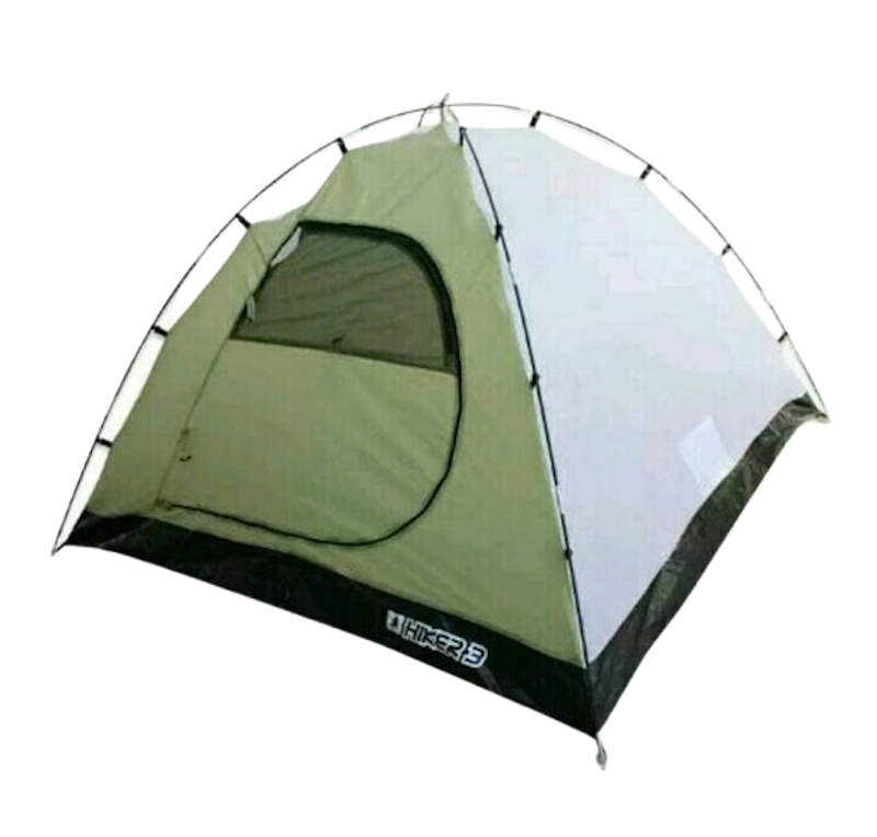 CONSINA HIKER 3 1