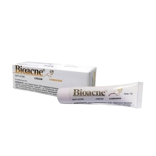 Bioacne® Cream