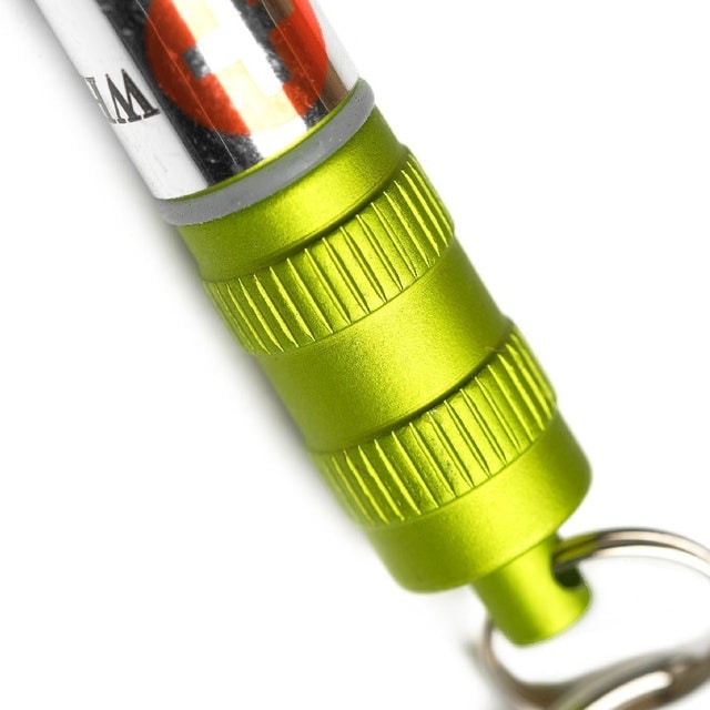 Emergency Whistle Keychain 3