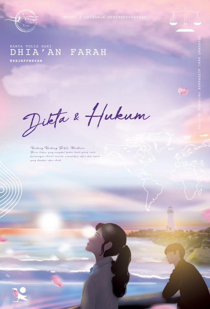 Dikta & Hukum  1