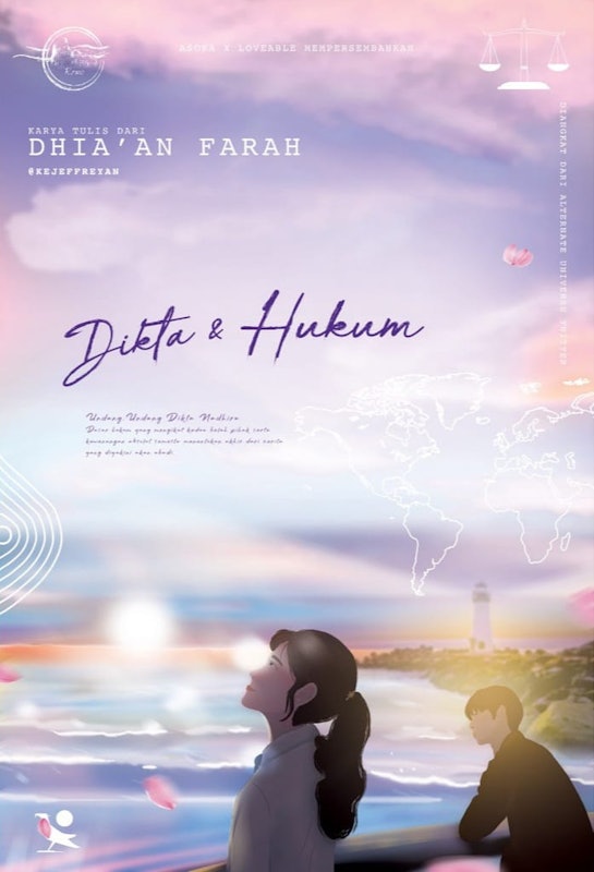 Dikta & Hukum 1