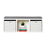 10 Rekomendasi Sofa Bench Terbaik 1