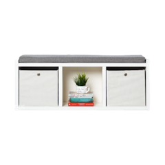 Edwin Bench