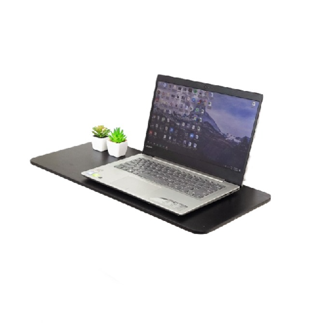 Meja Bracket Siku Lipat