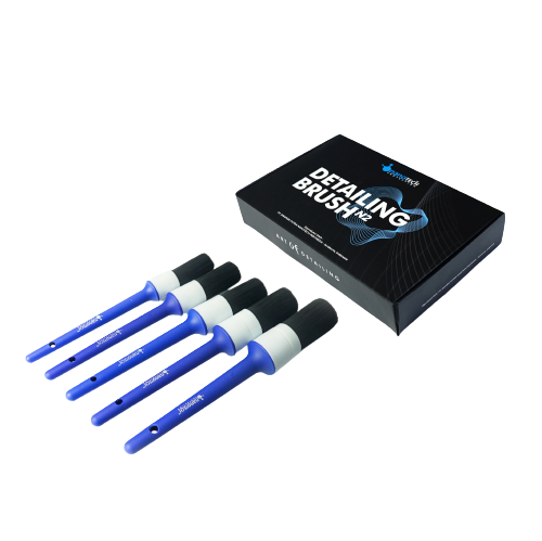 Detailing Brush