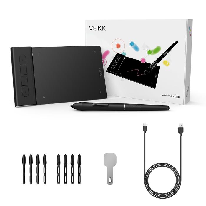 Veikk E-commerce Veikk Creator Pop VK430