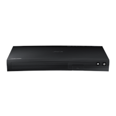 Blu-ray Disc Player