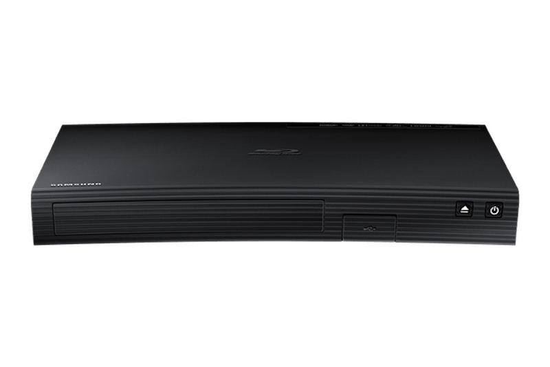 Blu-ray Disc Player 1