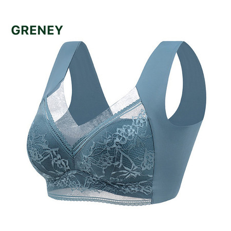 Green Fashion Group GRENEY Bra Rompi Bigsize