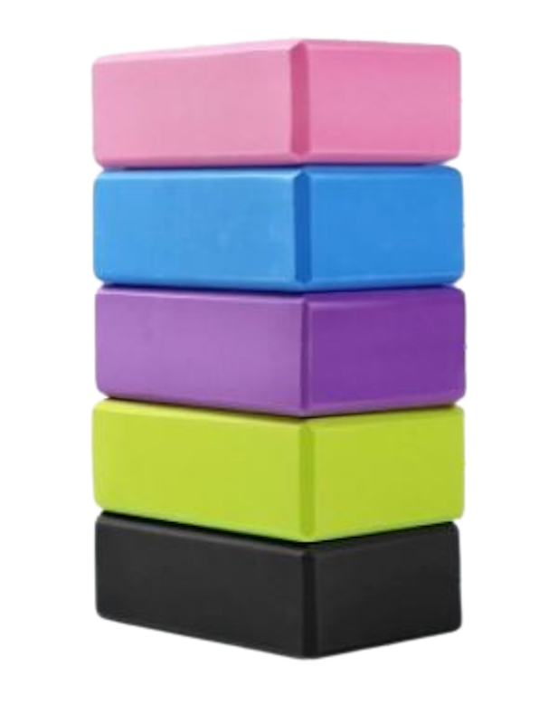 Yoga Block 1