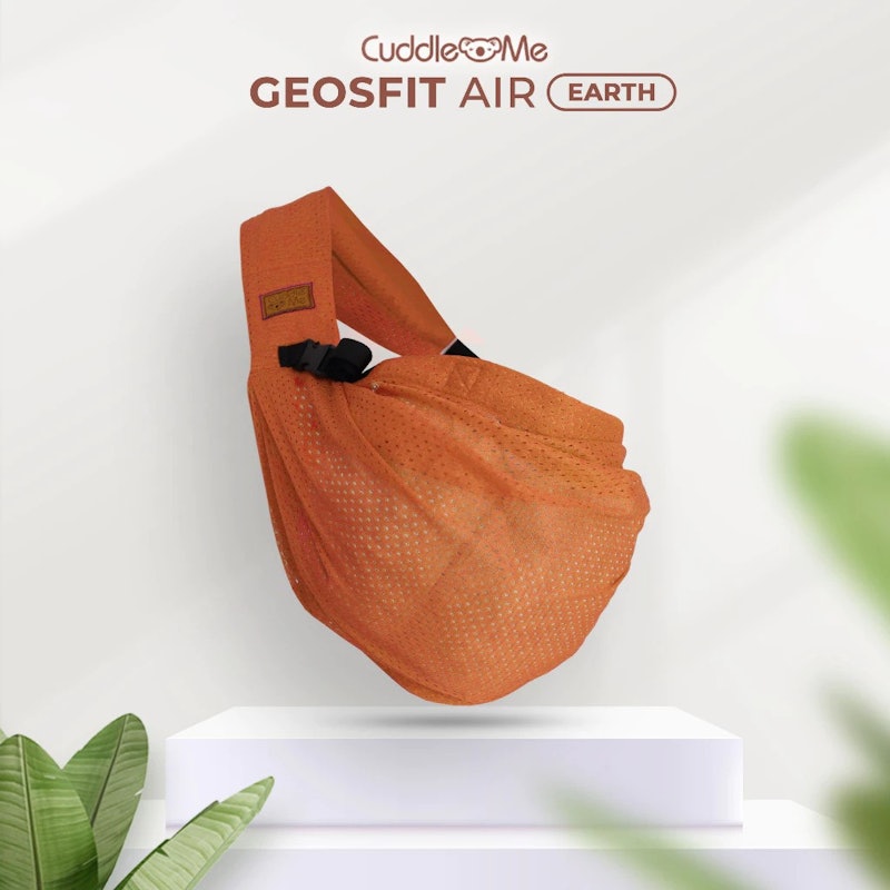 CuddleMe Geos Fit Air 5