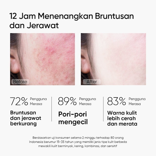 Pore Clarifying Mask 4