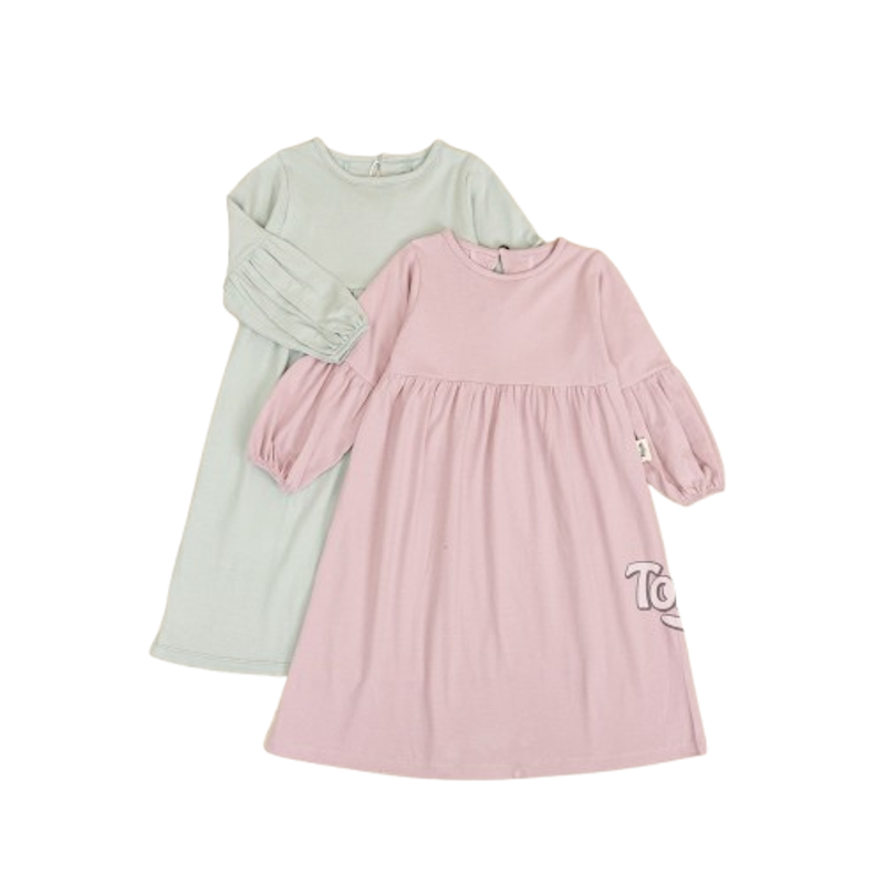 Toheto Amaya Gamis 1