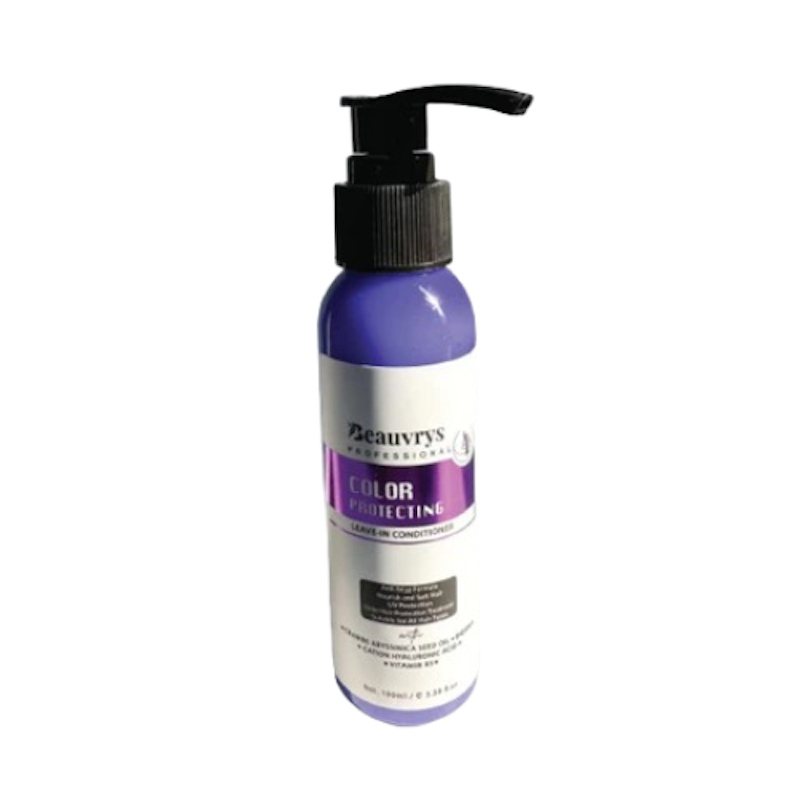 Beauvrys Professional Color Protecting Leave-in Conditioner 1