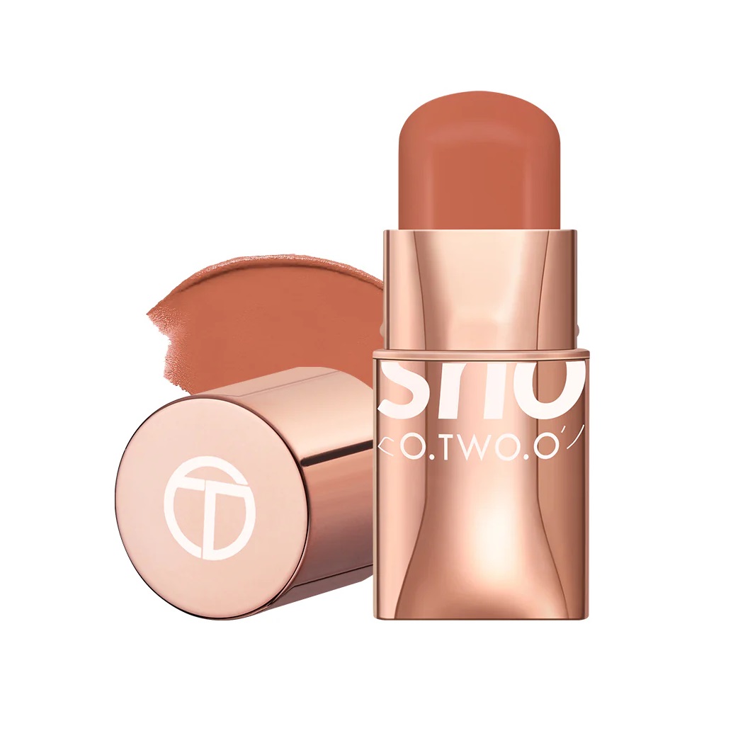 O.TWO.O Glow Colour Bounce Blush