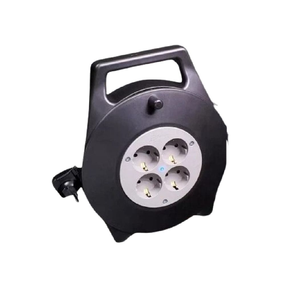 Broco Kabel Roll 10 meter ｜ 15711-10