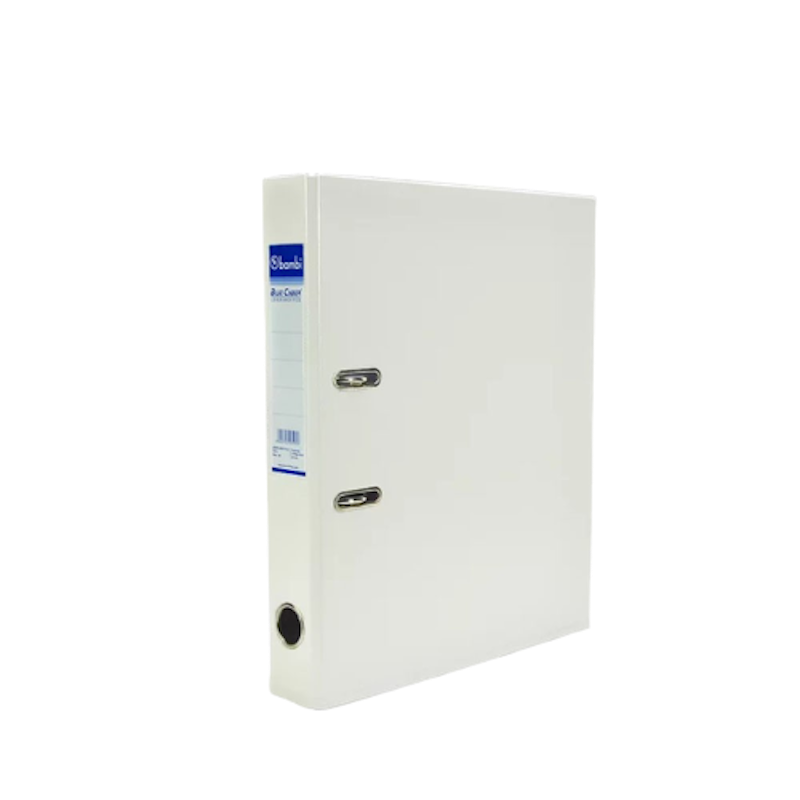 Ordner PVC Lever Arch File FC 5
