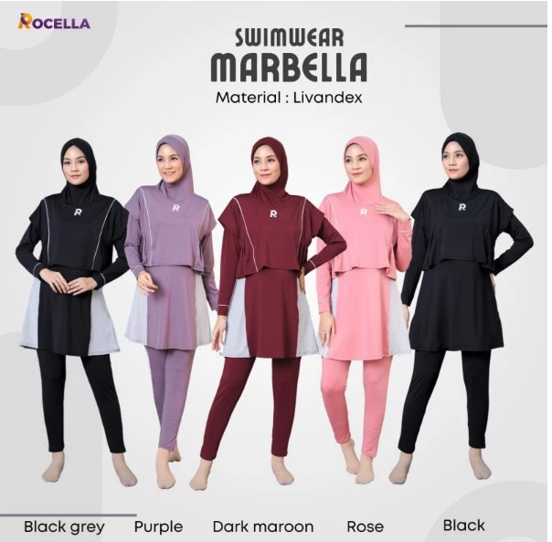 Rocella Swimwear Marbella 2