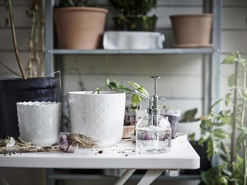 IKEA SESAMFRÖN Plant Mister 604.881.87