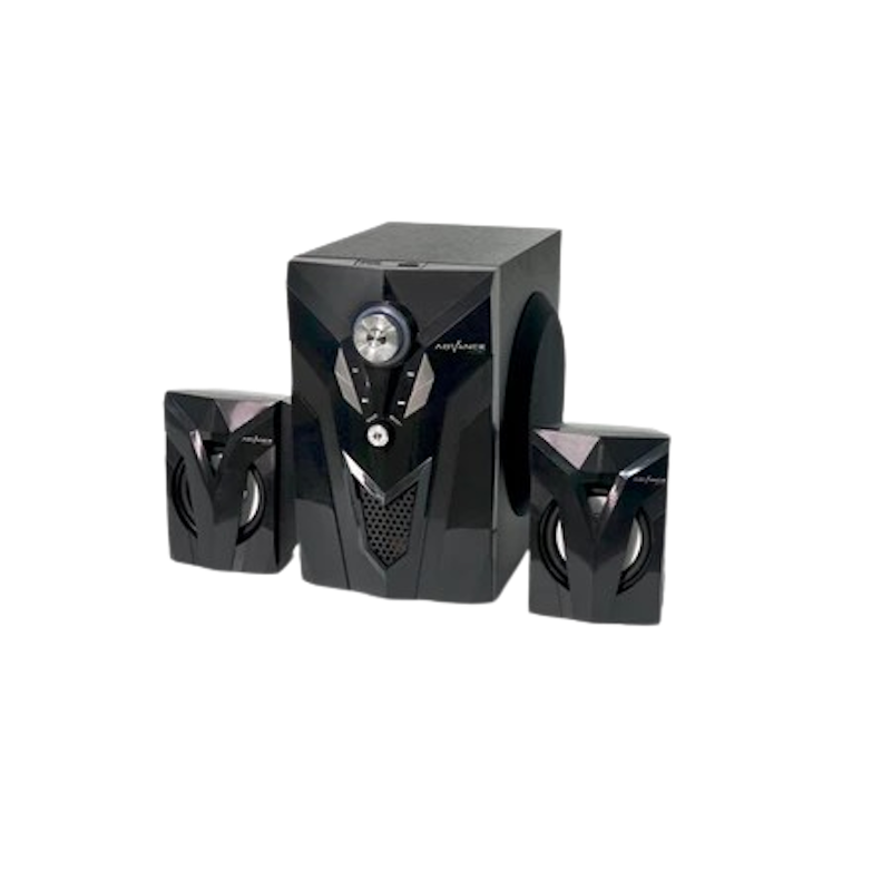 Advance Speaker Stereo Bluetooth 1