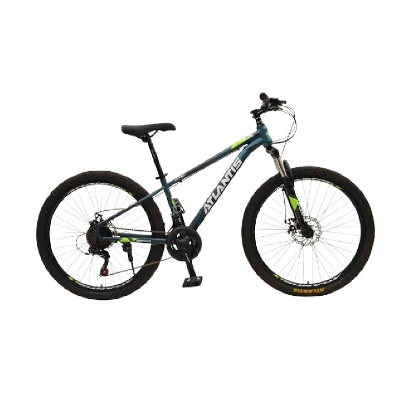Atlantis MTB Sepeda Gunung 1
