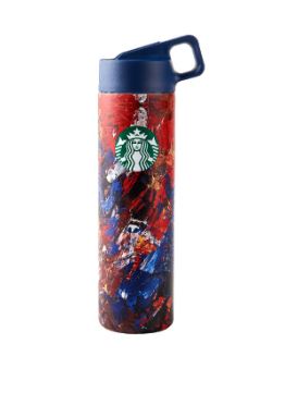 10 Rekomendasi Tumbler Starbucks Terbaik (Terbaru Tahun 2026) 4