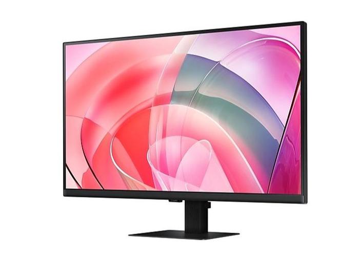 Samsung Electronics Samsung 27" ViewFinity S7 S70D UHD LS27D700EAEXXD