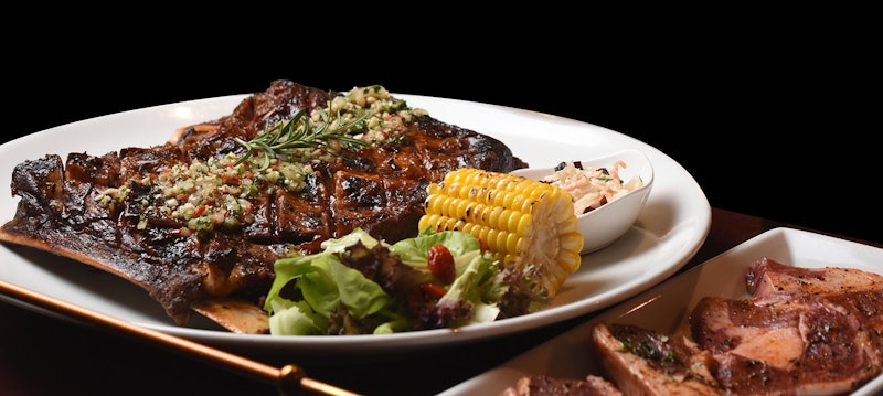 Prime Steakhouse 5