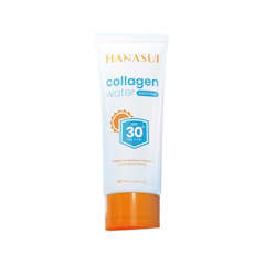 Collagen Water Sunscreen SPF 30+ PA+++